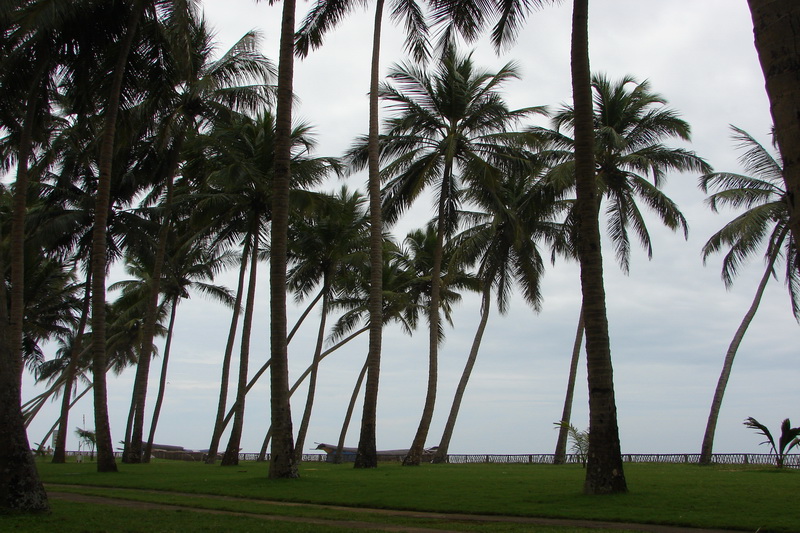 Sri Lanka, Wadduwa